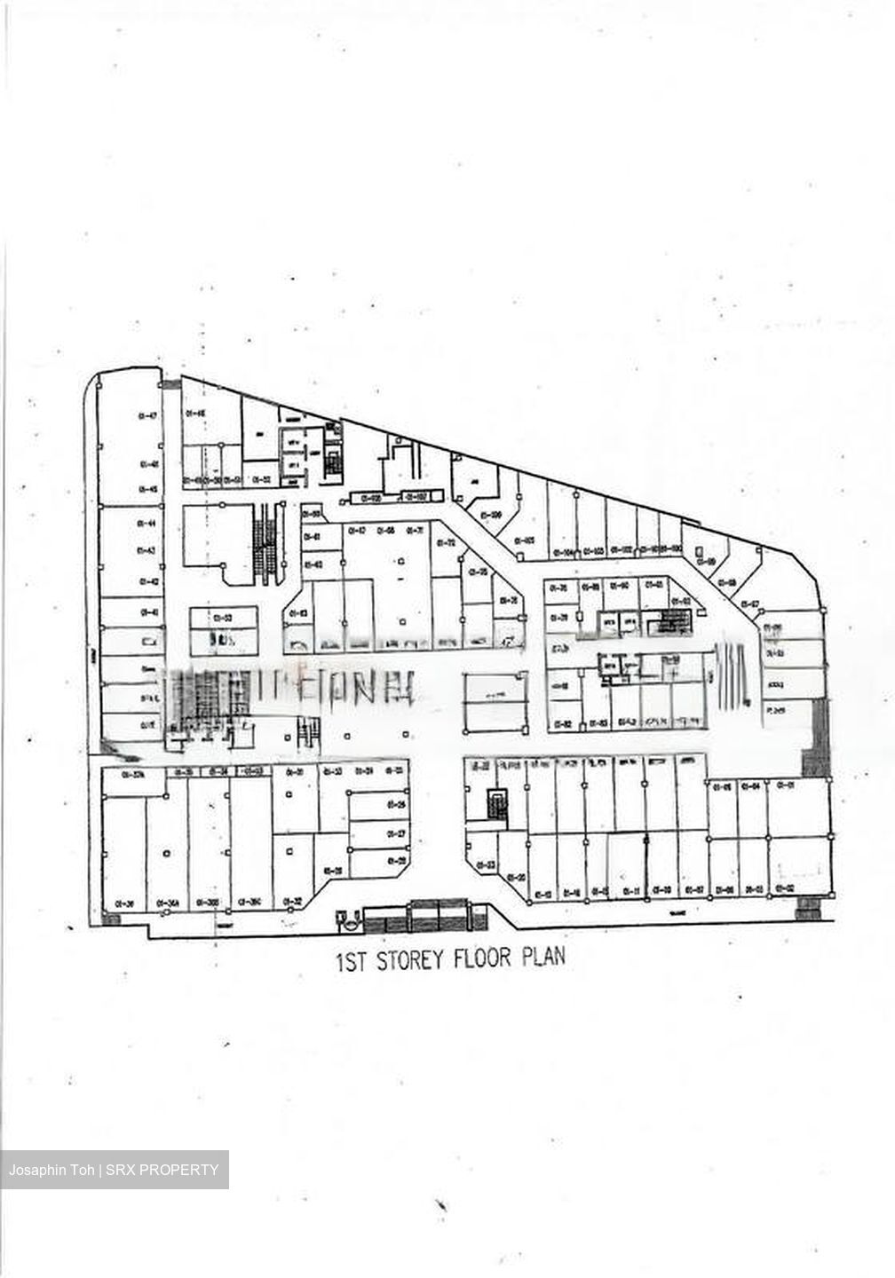 Lucky Plaza (D9), Shop House #451375271